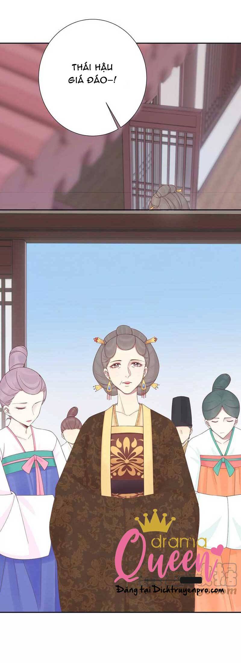 Hoàng Hậu Bận Lắm Chapter 186 - 56