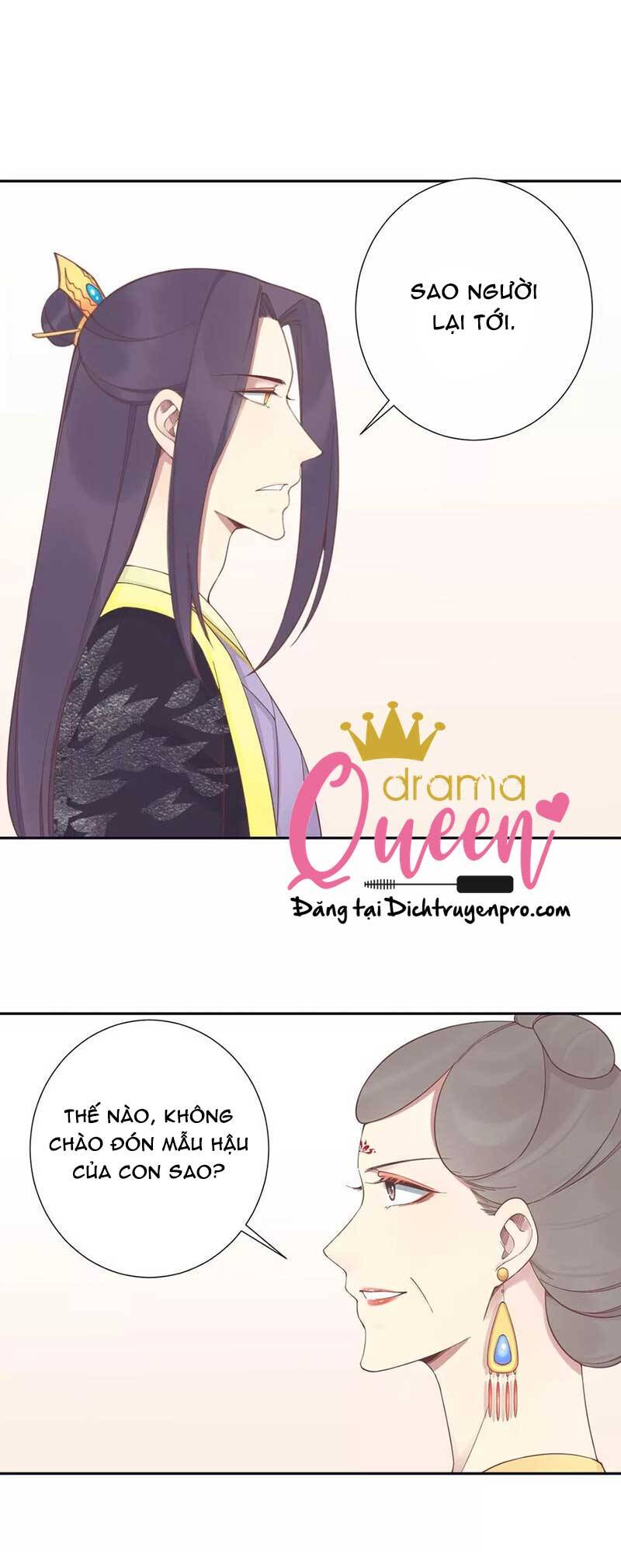 Hoàng Hậu Bận Lắm Chapter 186 - 58