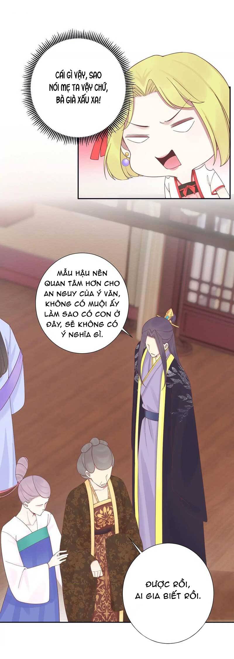 Hoàng Hậu Bận Lắm Chapter 186 - 61