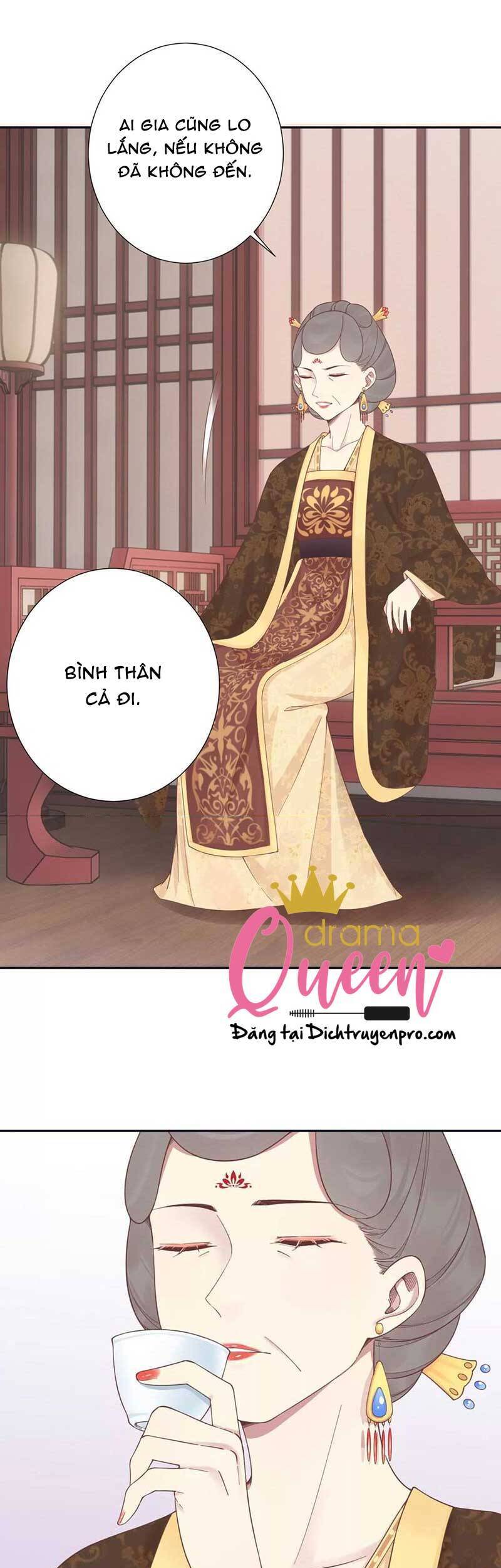 Hoàng Hậu Bận Lắm Chapter 186 - 62
