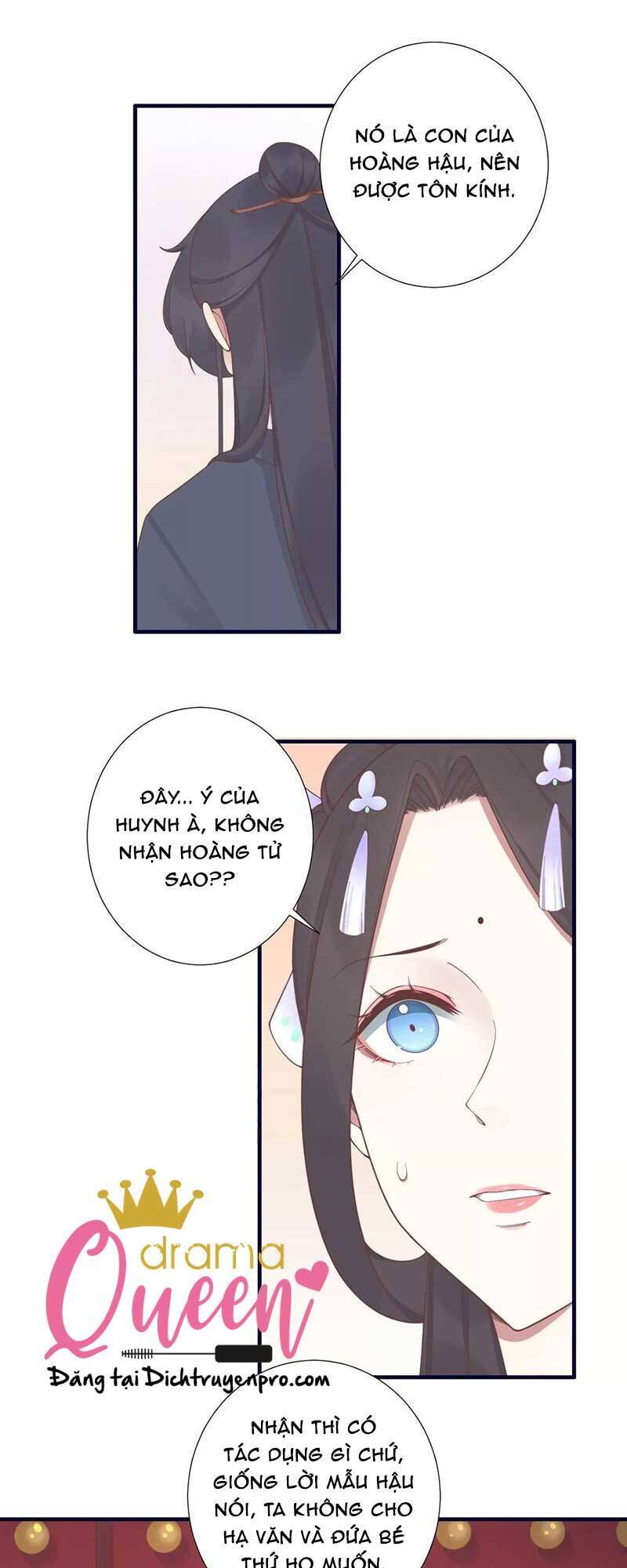 Hoàng Hậu Bận Lắm Chapter 189 - 11