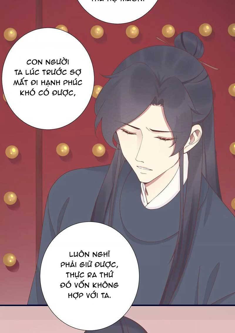 Hoàng Hậu Bận Lắm Chapter 189 - 12