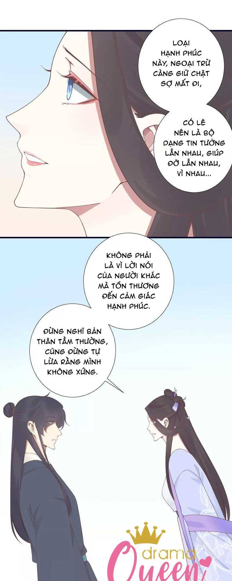 Hoàng Hậu Bận Lắm Chapter 189 - 16