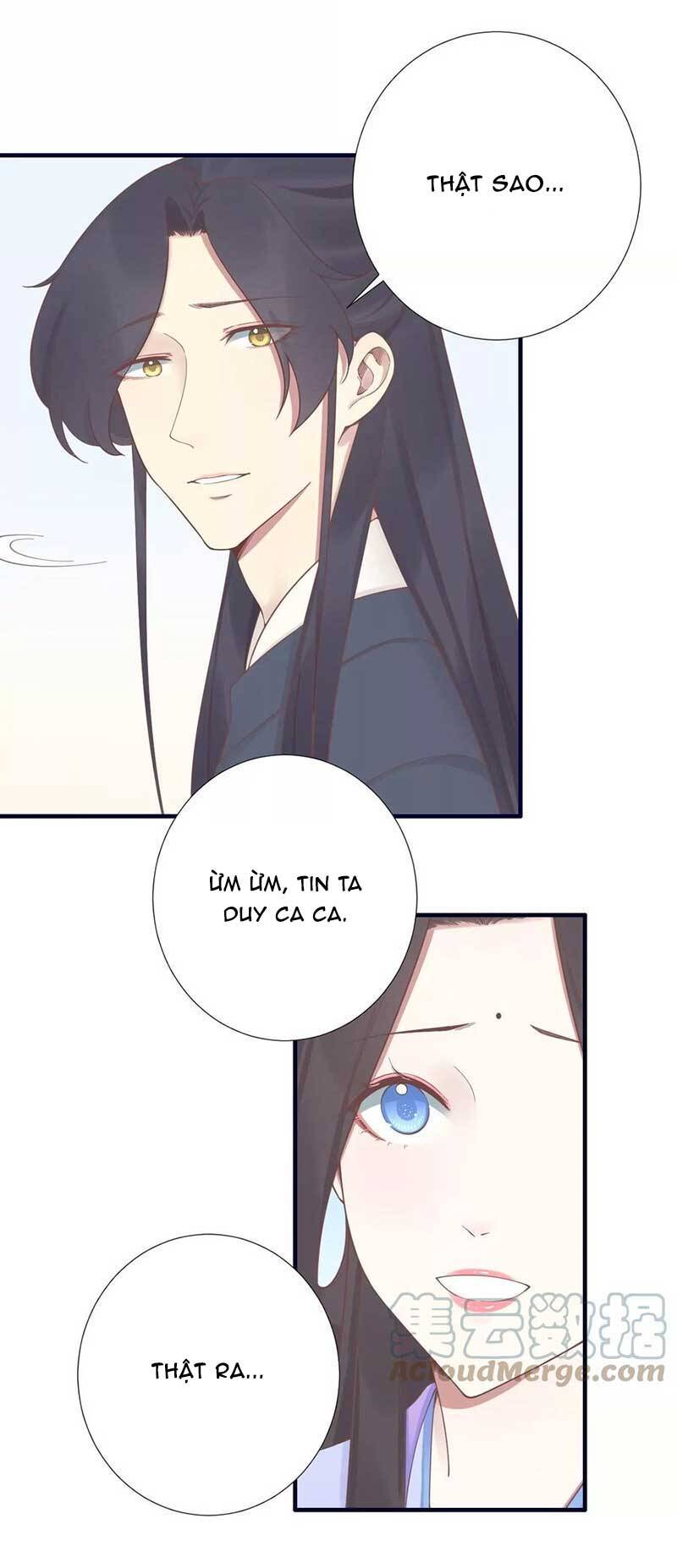 Hoàng Hậu Bận Lắm Chapter 189 - 18