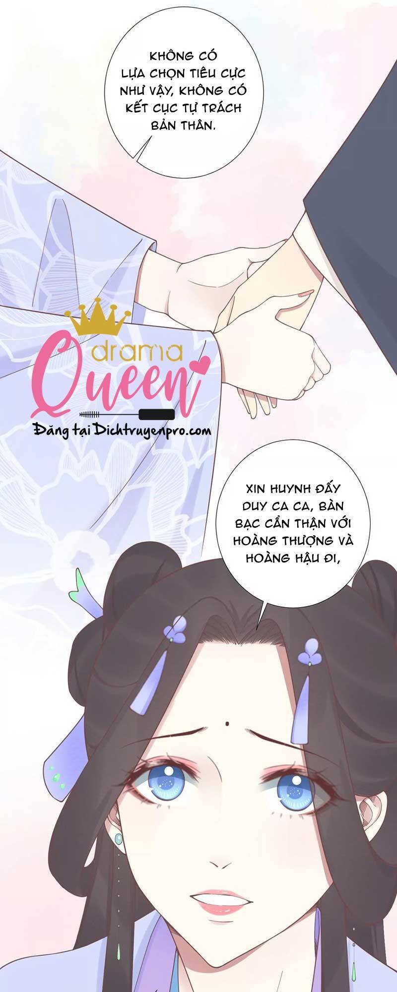 Hoàng Hậu Bận Lắm Chapter 189 - 21