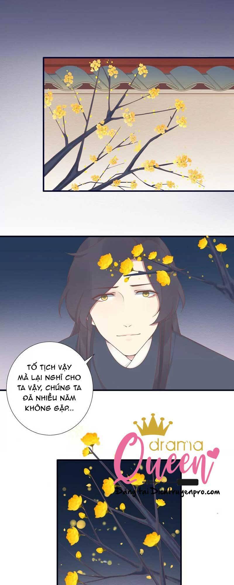 Hoàng Hậu Bận Lắm Chapter 189 - 23