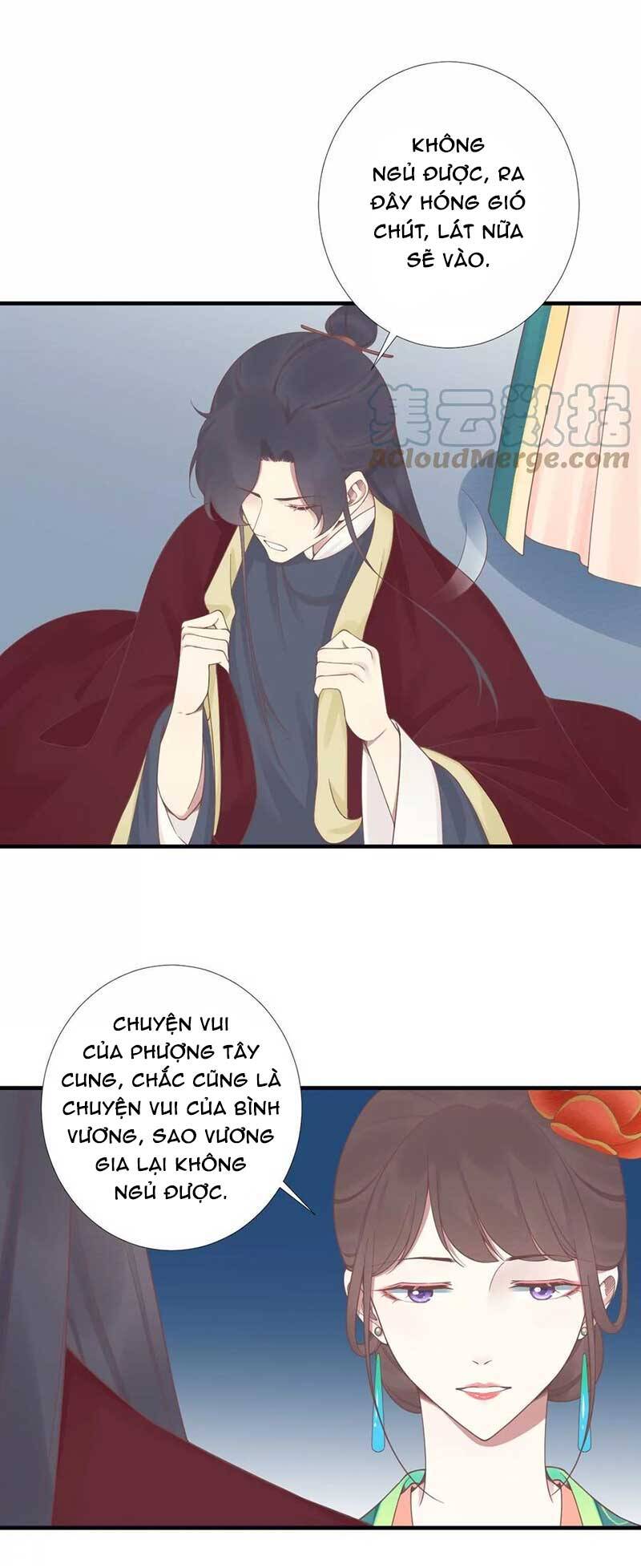 Hoàng Hậu Bận Lắm Chapter 189 - 30