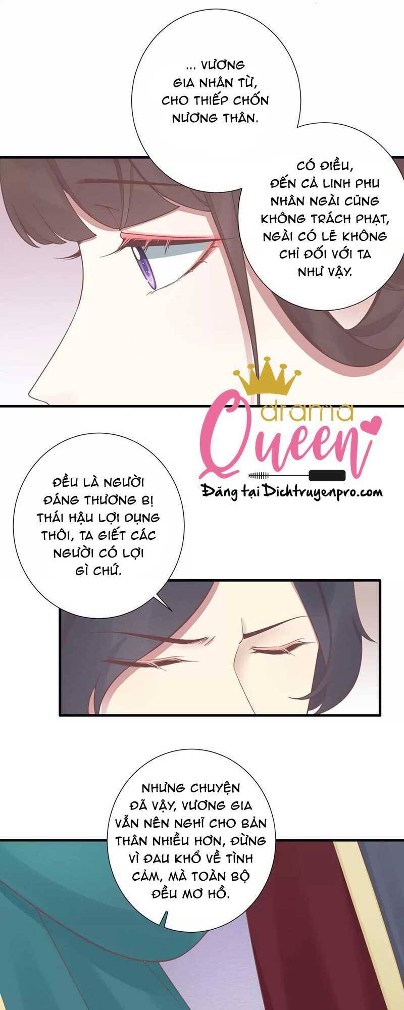 Hoàng Hậu Bận Lắm Chapter 189 - 34