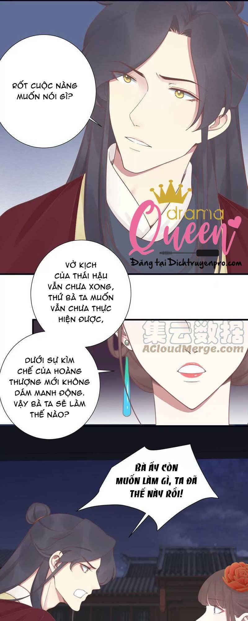 Hoàng Hậu Bận Lắm Chapter 189 - 39