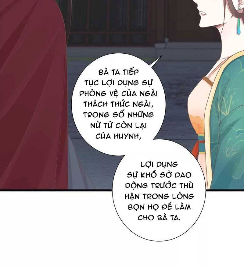 Hoàng Hậu Bận Lắm Chapter 189 - 40