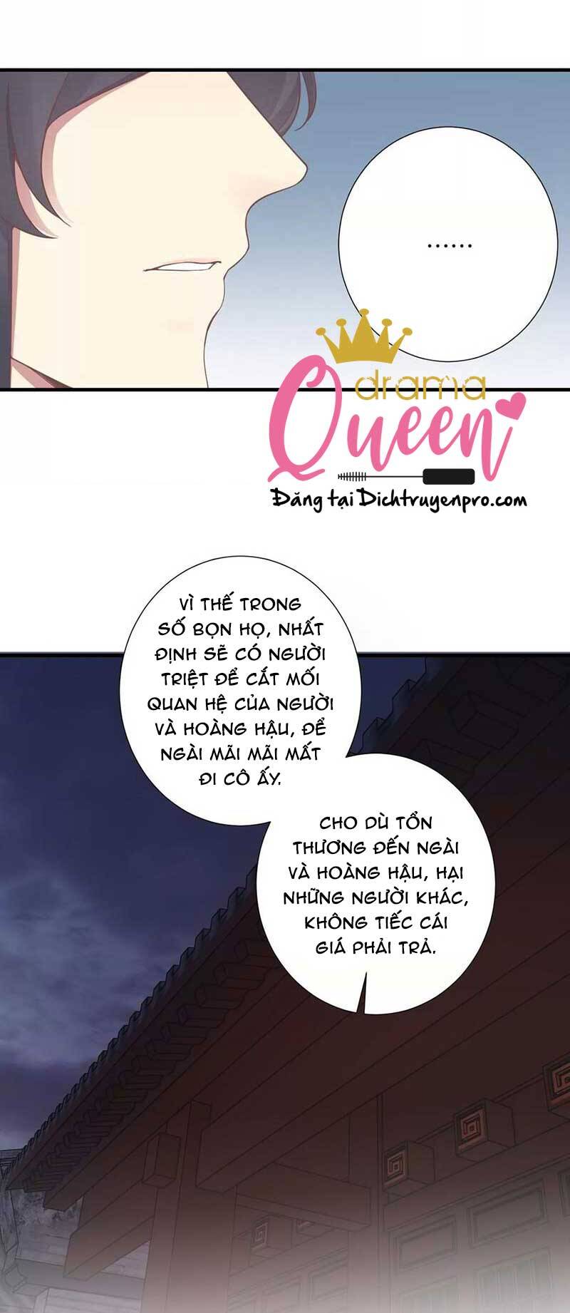 Hoàng Hậu Bận Lắm Chapter 189 - 41