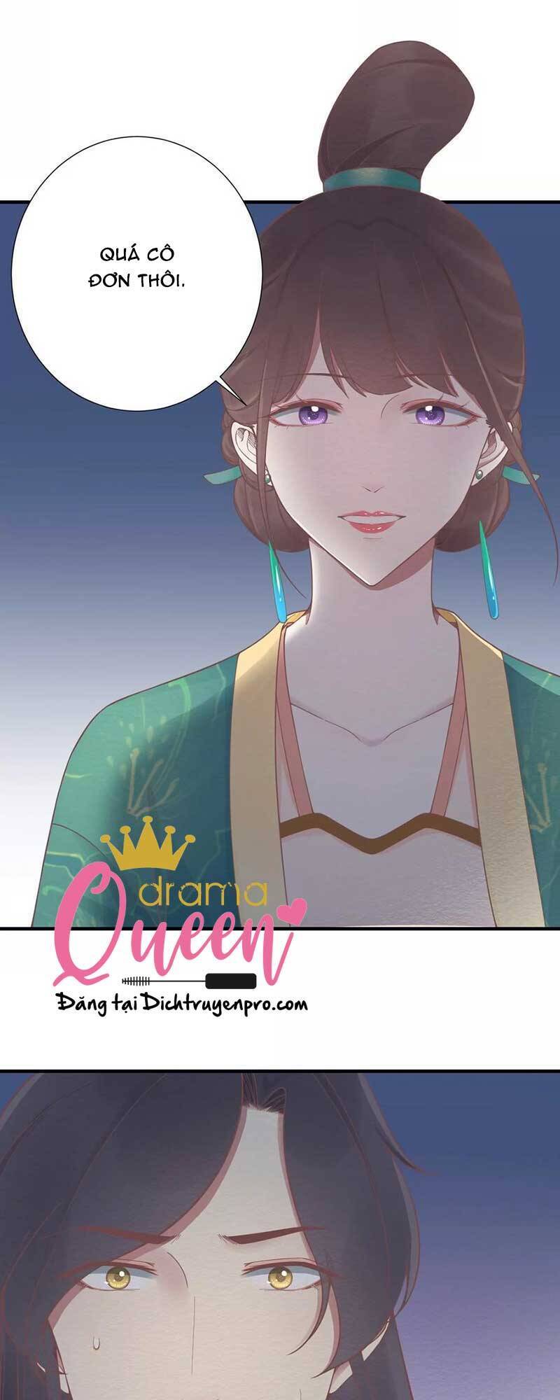 Hoàng Hậu Bận Lắm Chapter 189 - 44