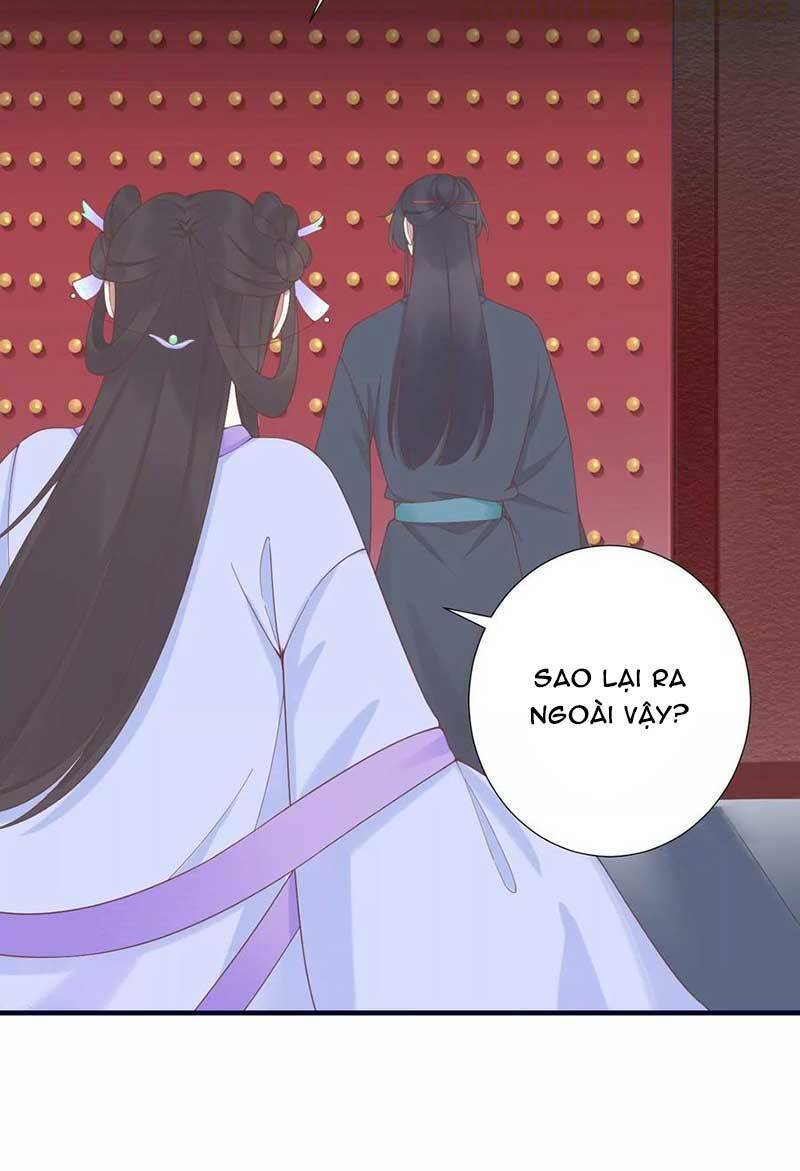 Hoàng Hậu Bận Lắm Chapter 189 - 8