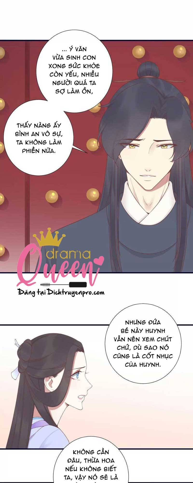 Hoàng Hậu Bận Lắm Chapter 189 - 9