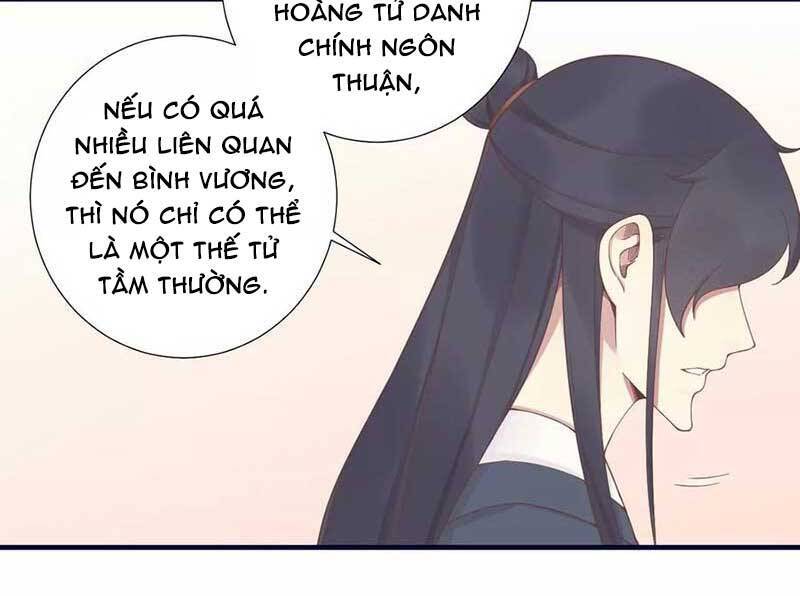 Hoàng Hậu Bận Lắm Chapter 189 - 10