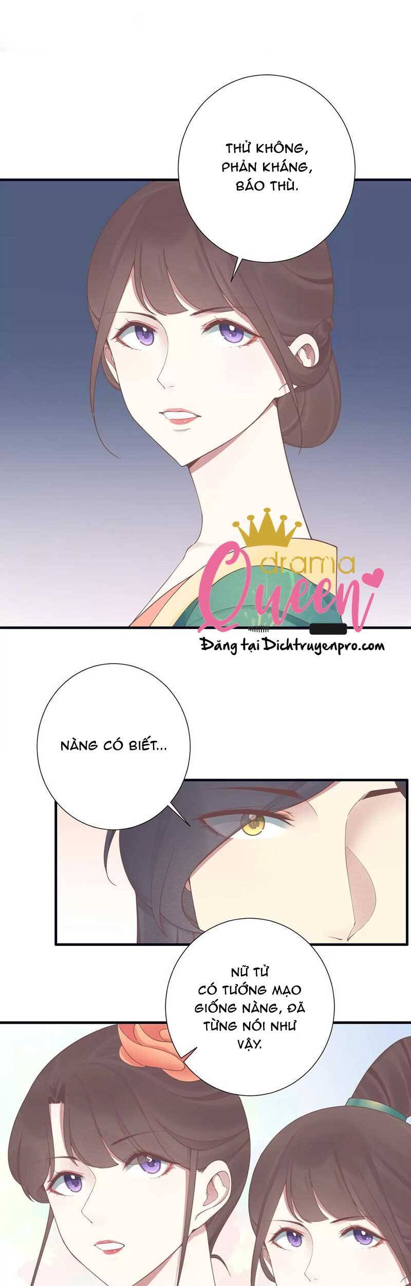 Hoàng Hậu Bận Lắm Chapter 190 - 14