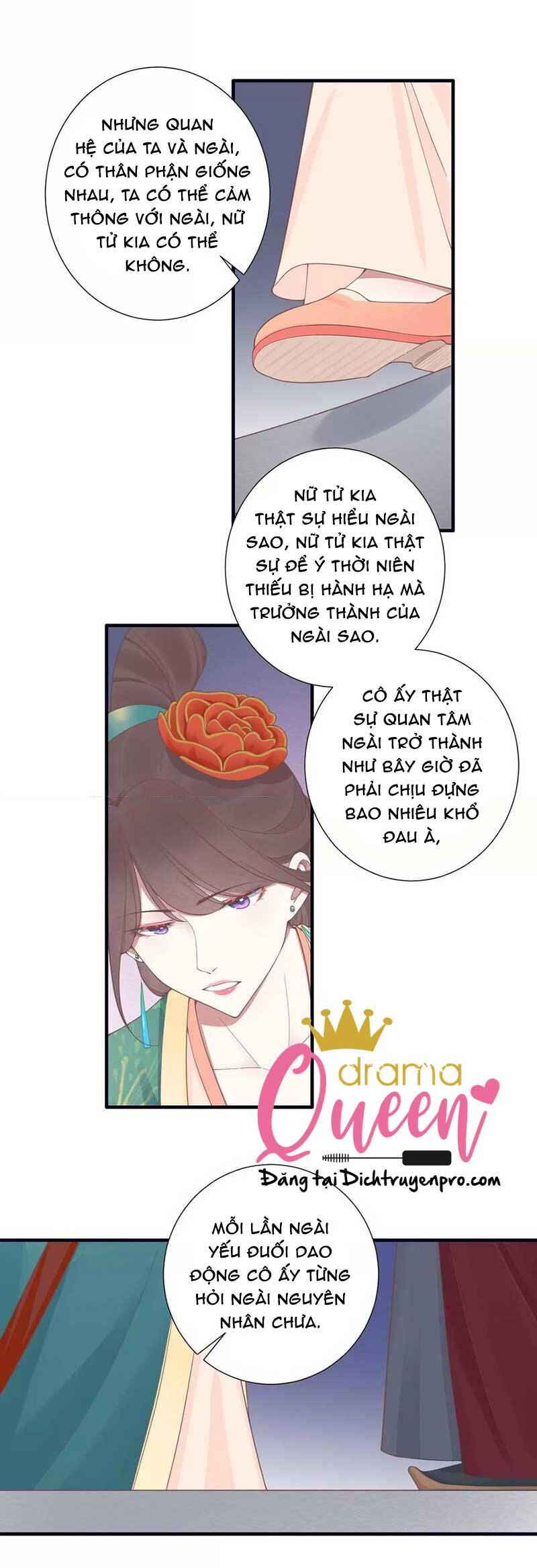 Hoàng Hậu Bận Lắm Chapter 190 - 16