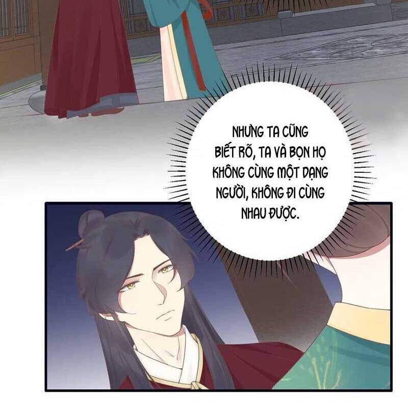 Hoàng Hậu Bận Lắm Chapter 190 - 18