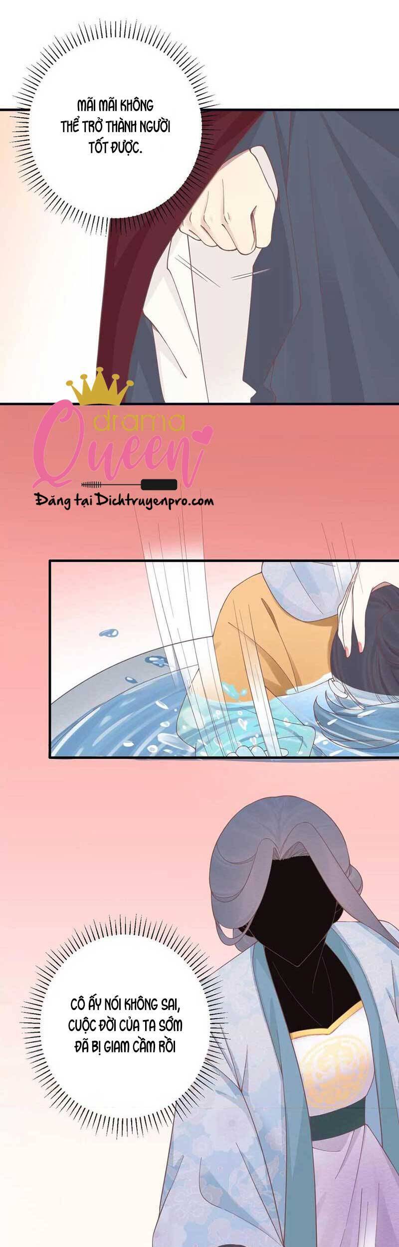 Hoàng Hậu Bận Lắm Chapter 190 - 19