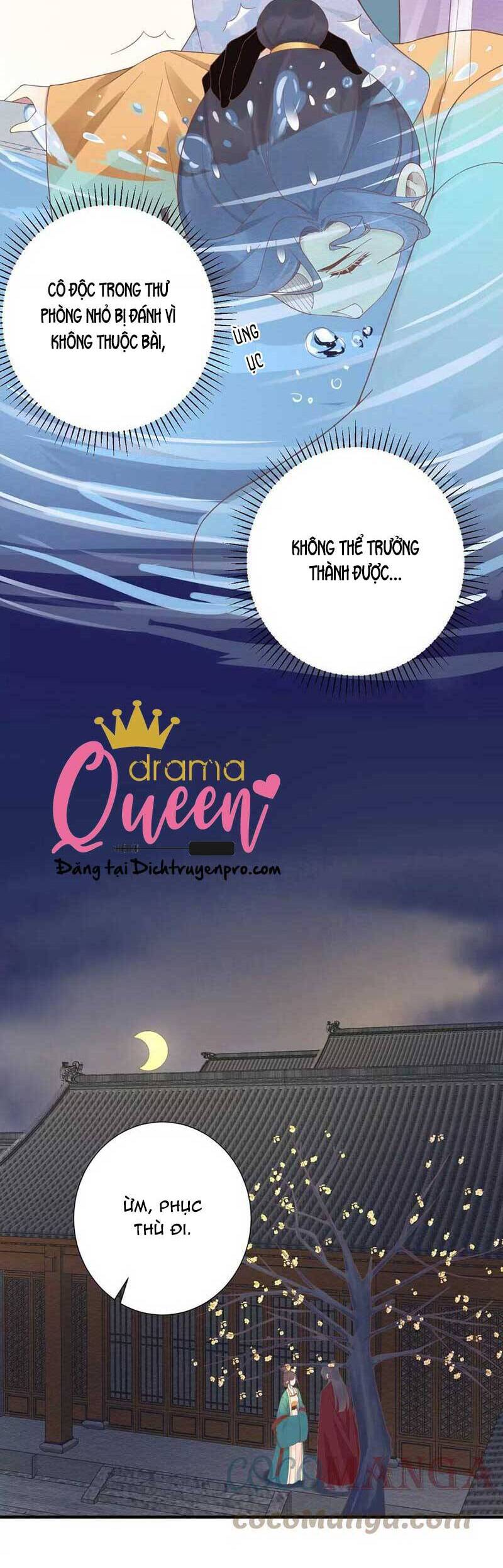 Hoàng Hậu Bận Lắm Chapter 190 - 20