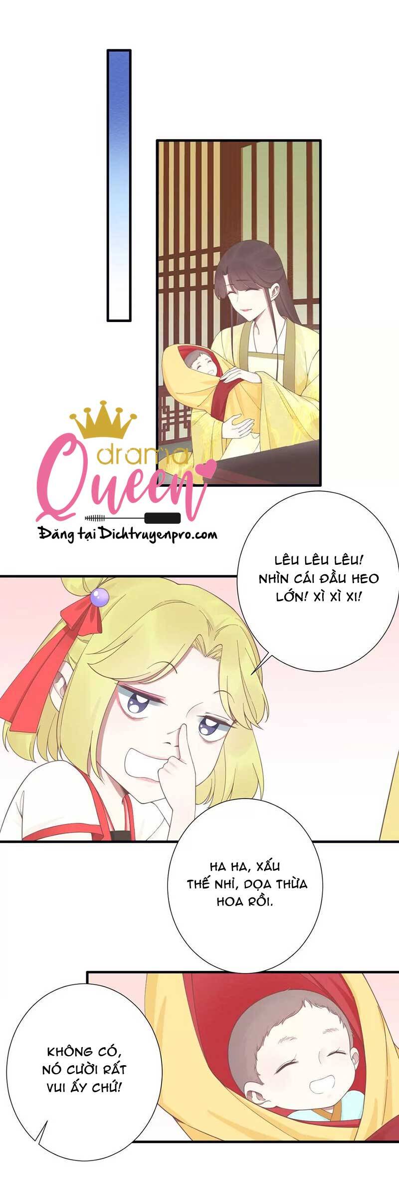 Hoàng Hậu Bận Lắm Chapter 190 - 21