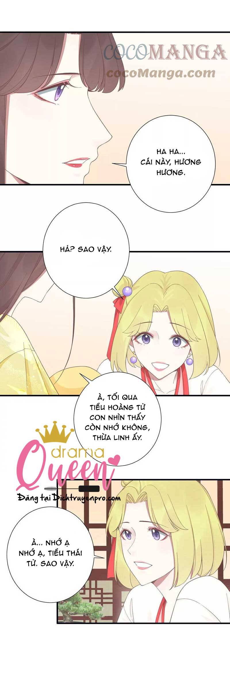 Hoàng Hậu Bận Lắm Chapter 190 - 22