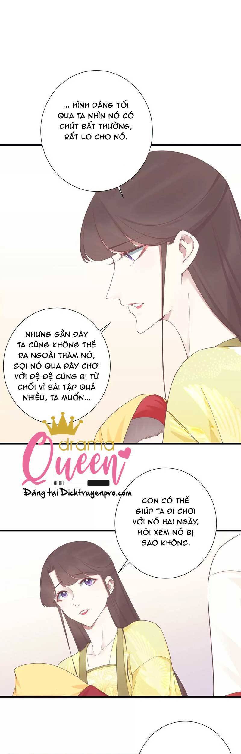 Hoàng Hậu Bận Lắm Chapter 190 - 23