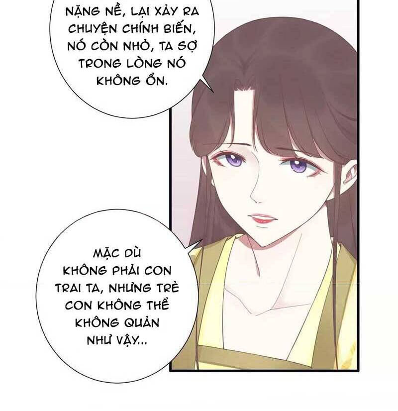Hoàng Hậu Bận Lắm Chapter 190 - 26