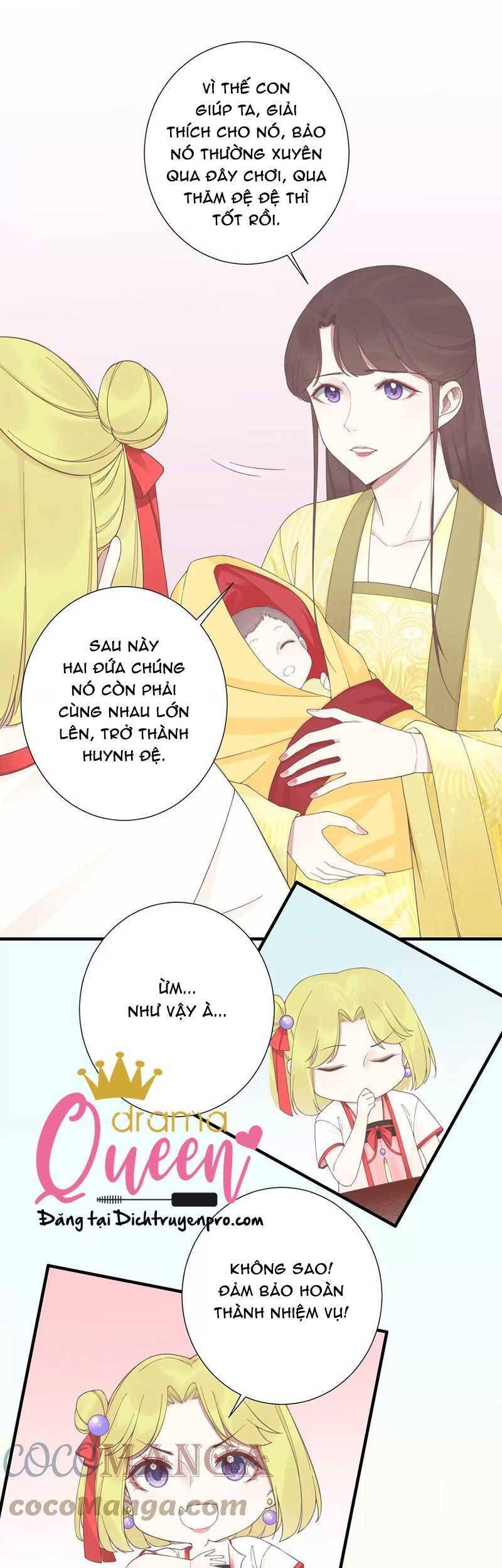 Hoàng Hậu Bận Lắm Chapter 190 - 27