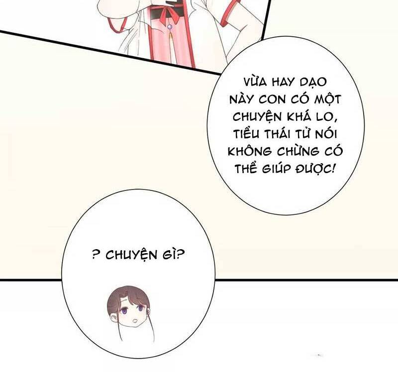 Hoàng Hậu Bận Lắm Chapter 190 - 28