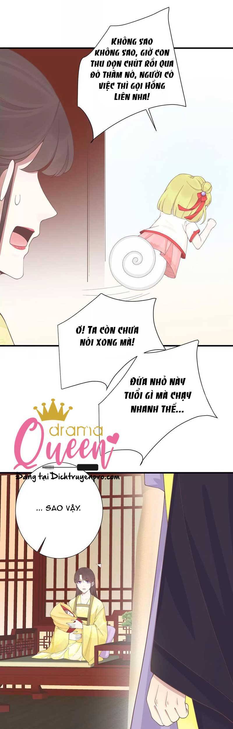 Hoàng Hậu Bận Lắm Chapter 190 - 30