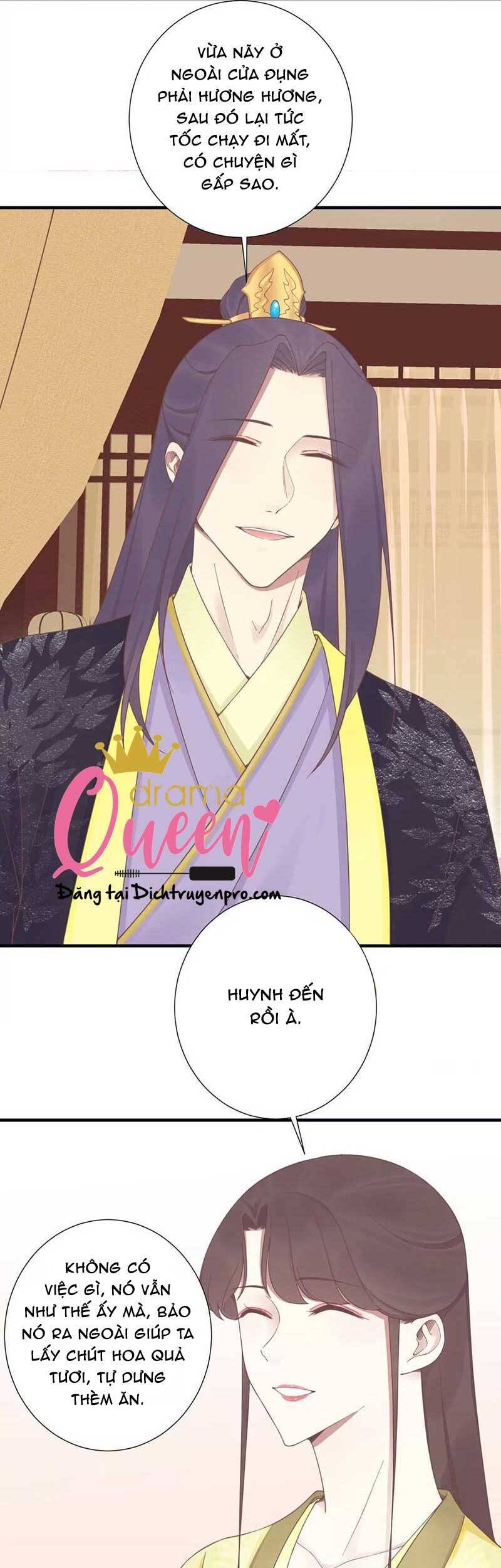 Hoàng Hậu Bận Lắm Chapter 190 - 32