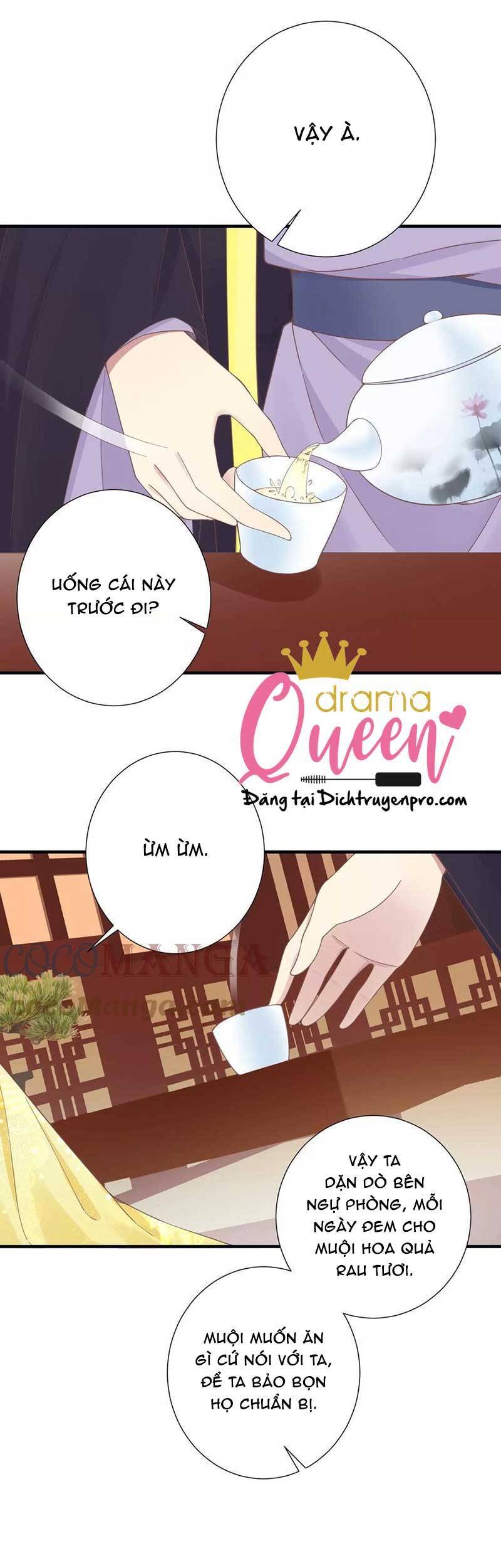 Hoàng Hậu Bận Lắm Chapter 190 - 34