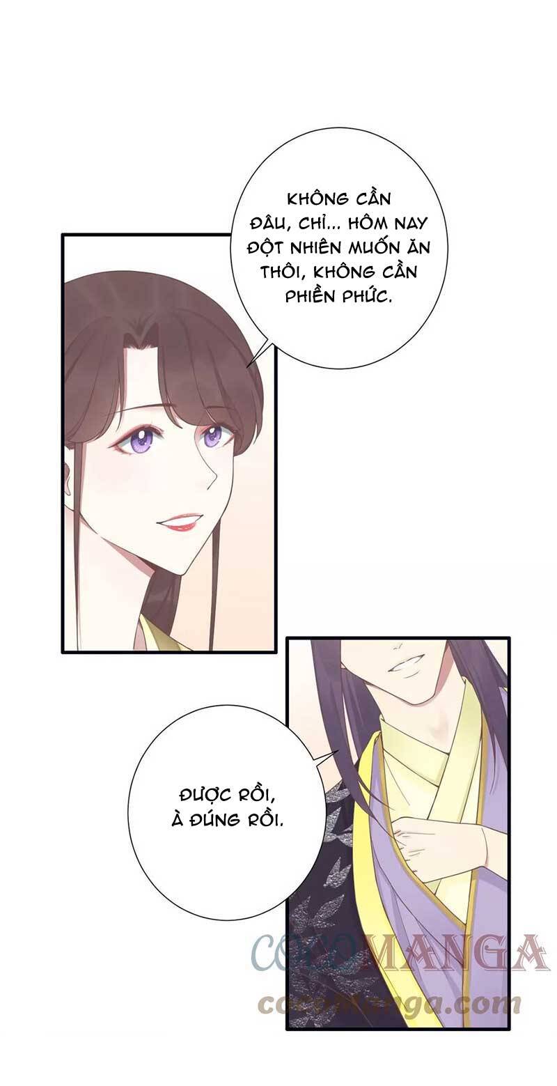 Hoàng Hậu Bận Lắm Chapter 190 - 36