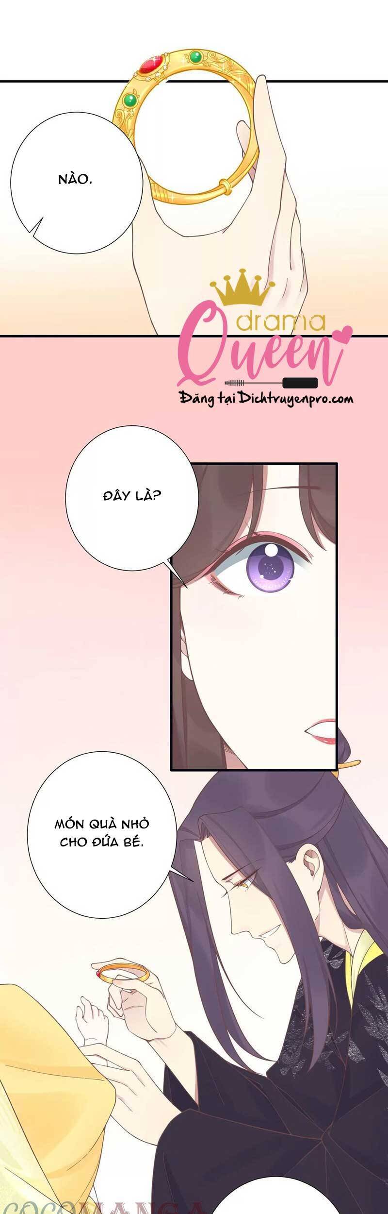 Hoàng Hậu Bận Lắm Chapter 190 - 37