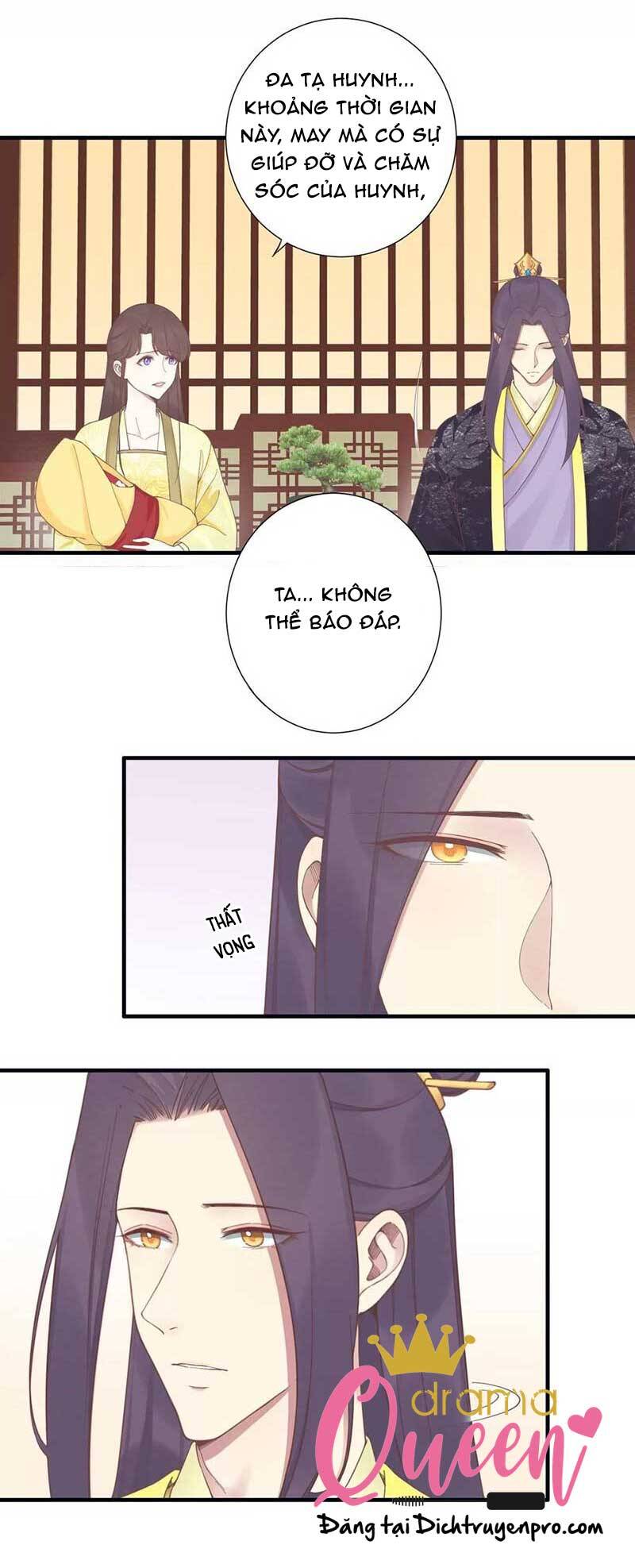 Hoàng Hậu Bận Lắm Chapter 190 - 41