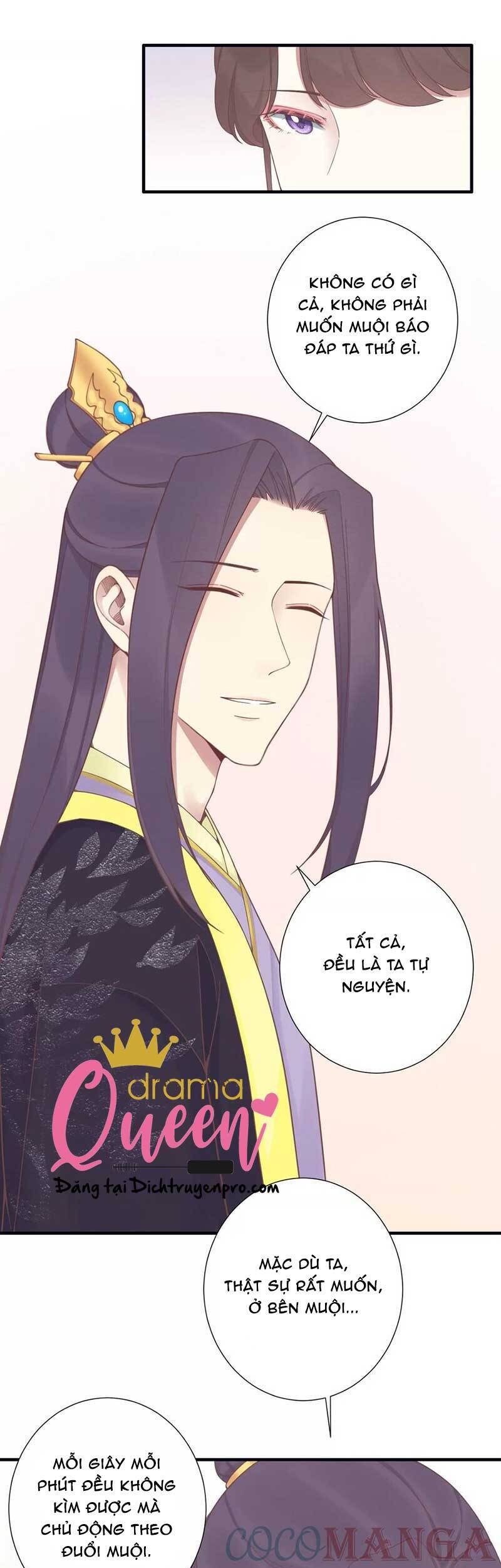 Hoàng Hậu Bận Lắm Chapter 190 - 42