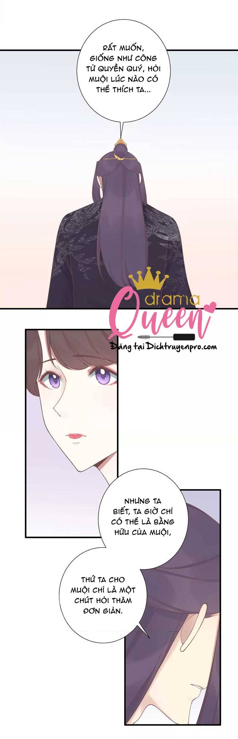 Hoàng Hậu Bận Lắm Chapter 190 - 44