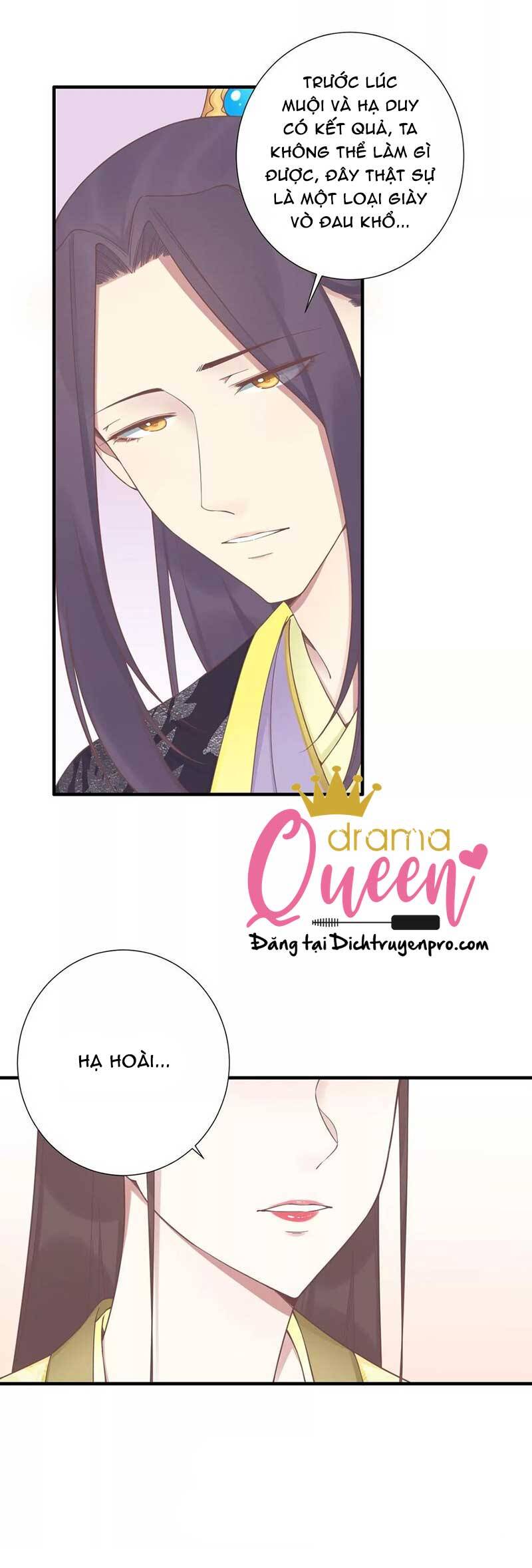 Hoàng Hậu Bận Lắm Chapter 190 - 45