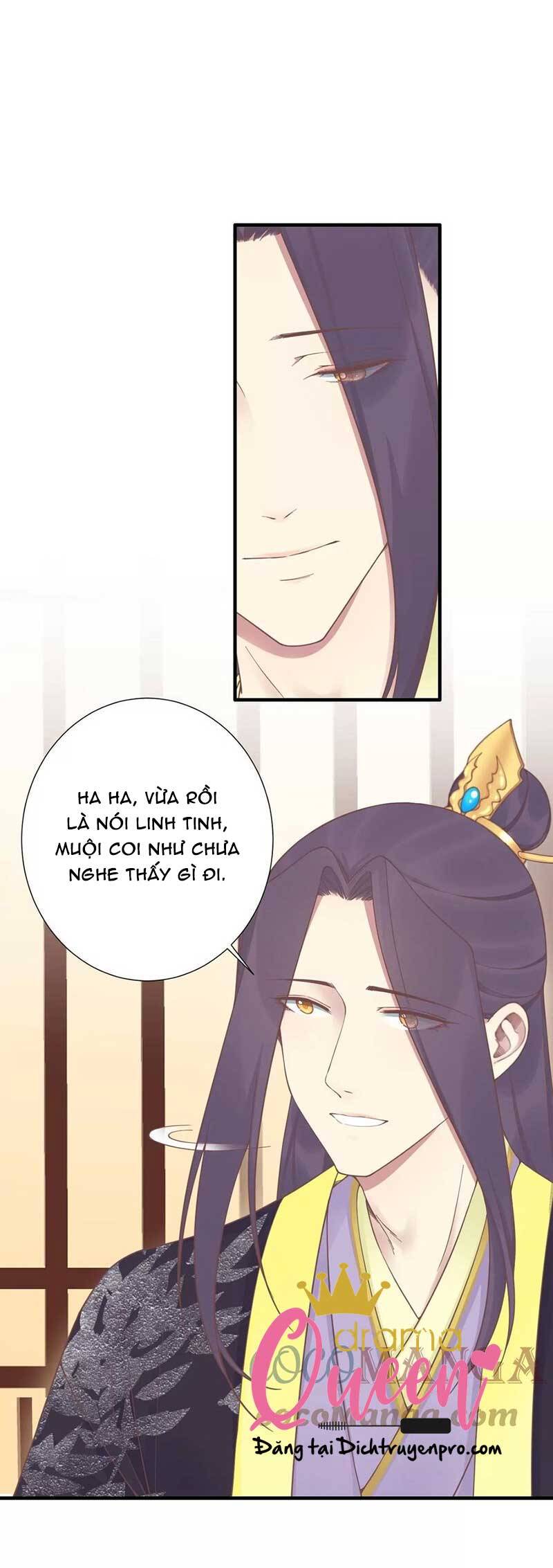 Hoàng Hậu Bận Lắm Chapter 190 - 46