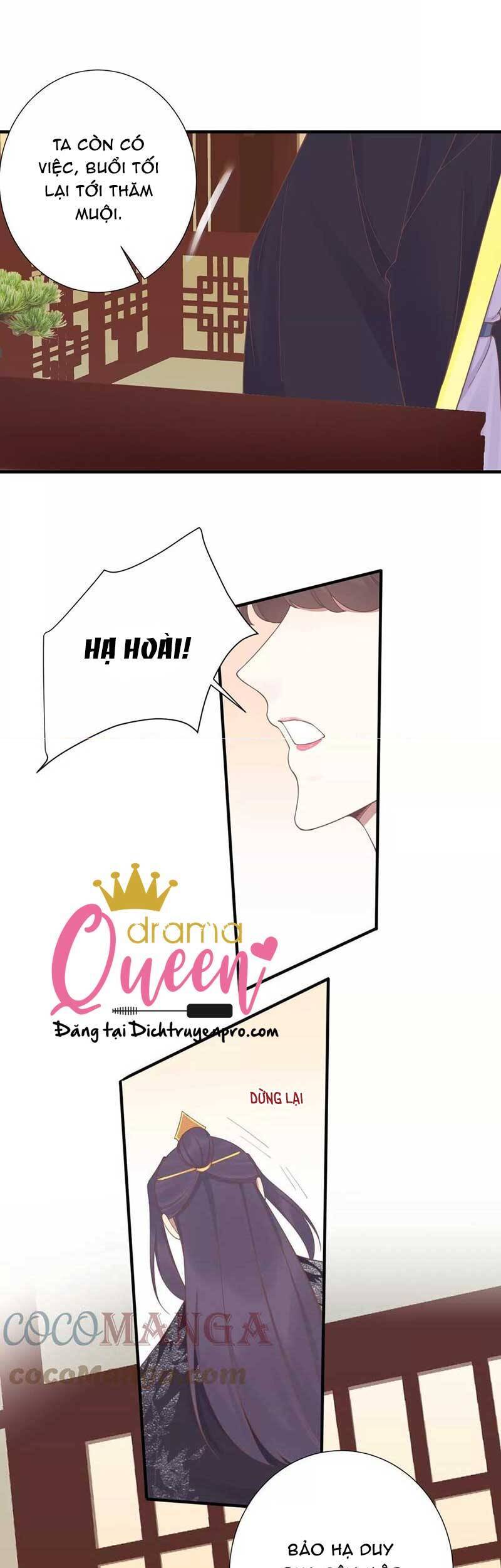 Hoàng Hậu Bận Lắm Chapter 190 - 47
