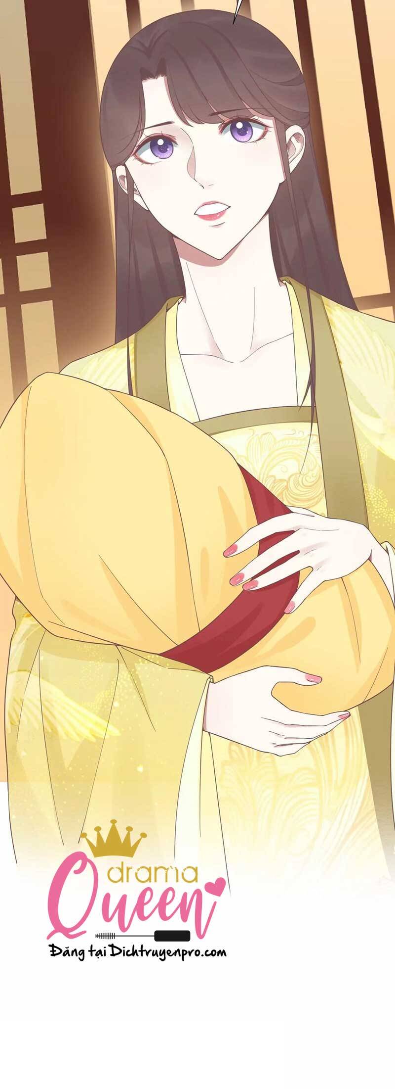 Hoàng Hậu Bận Lắm Chapter 190 - 49