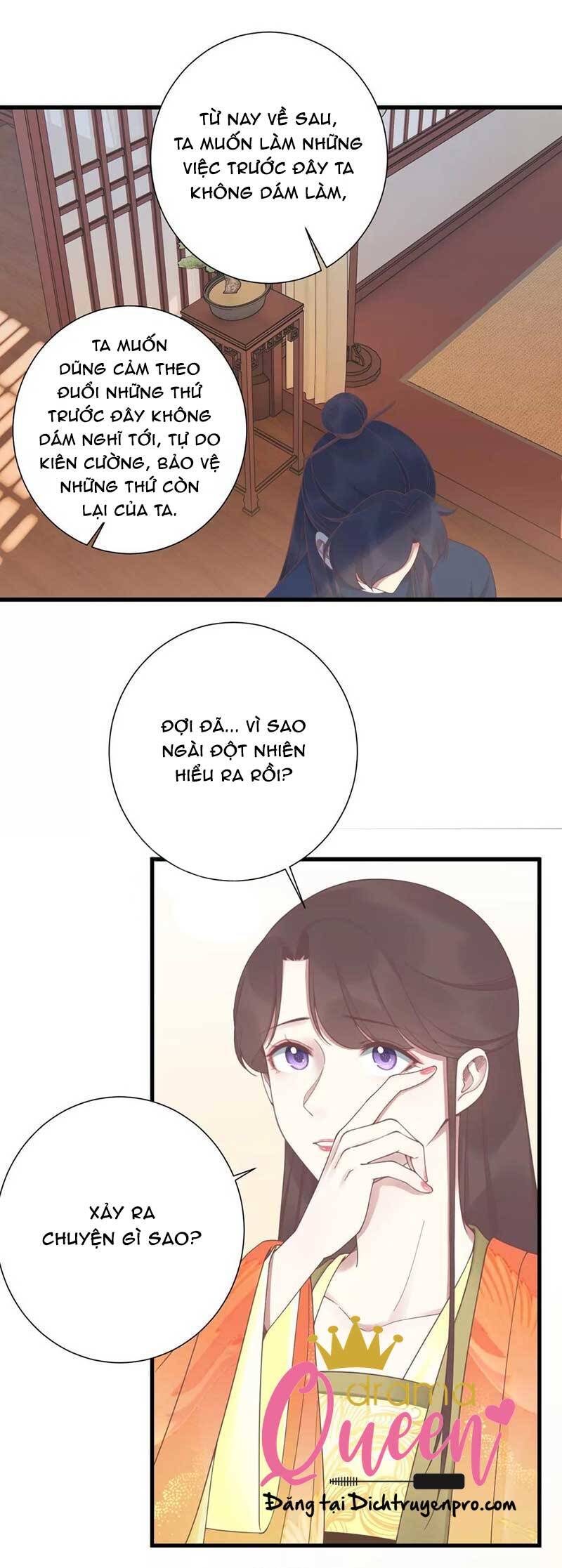 Hoàng Hậu Bận Lắm Chapter 192 - 11