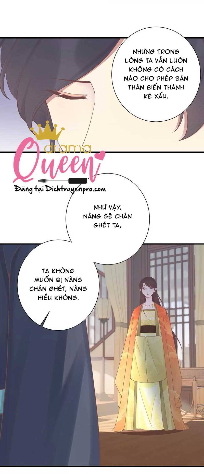Hoàng Hậu Bận Lắm Chapter 192 - 13