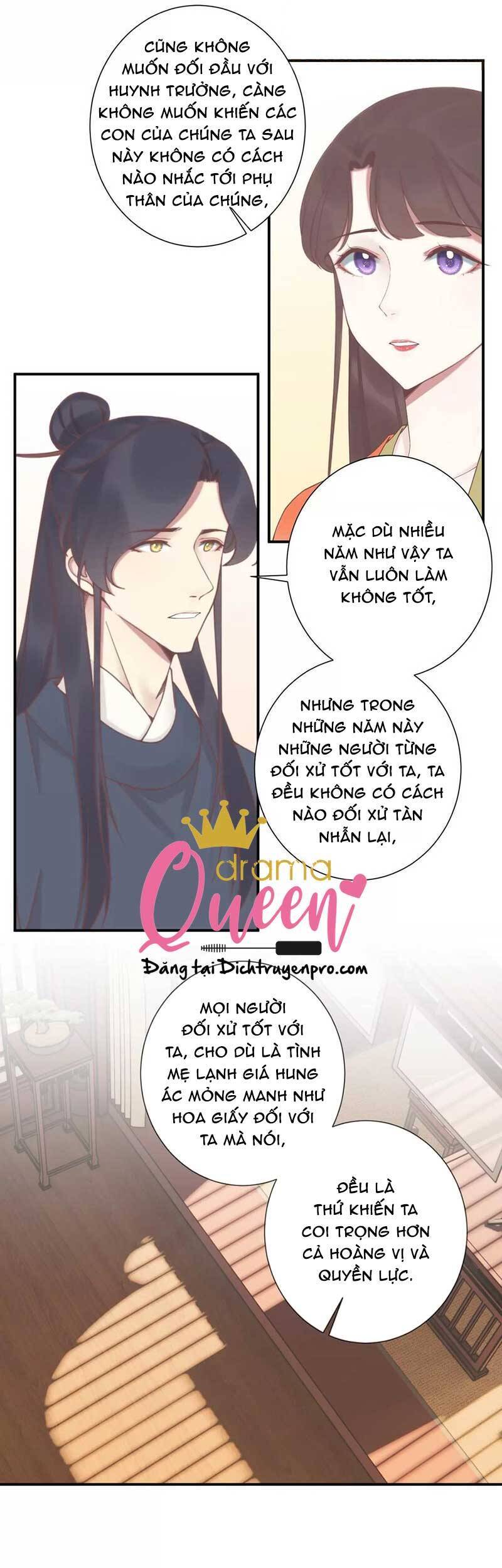 Hoàng Hậu Bận Lắm Chapter 192 - 14