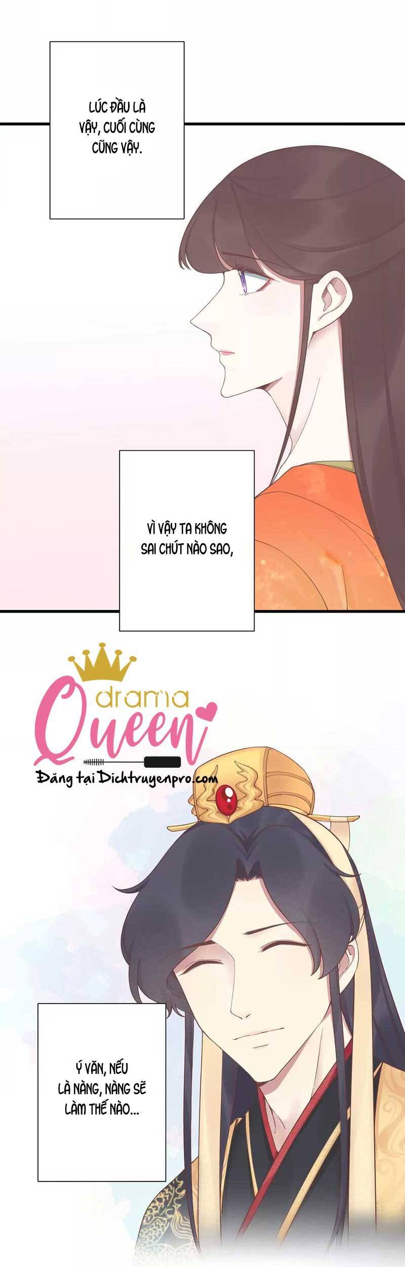 Hoàng Hậu Bận Lắm Chapter 192 - 20