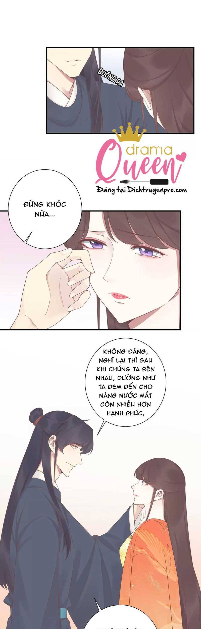 Hoàng Hậu Bận Lắm Chapter 192 - 3