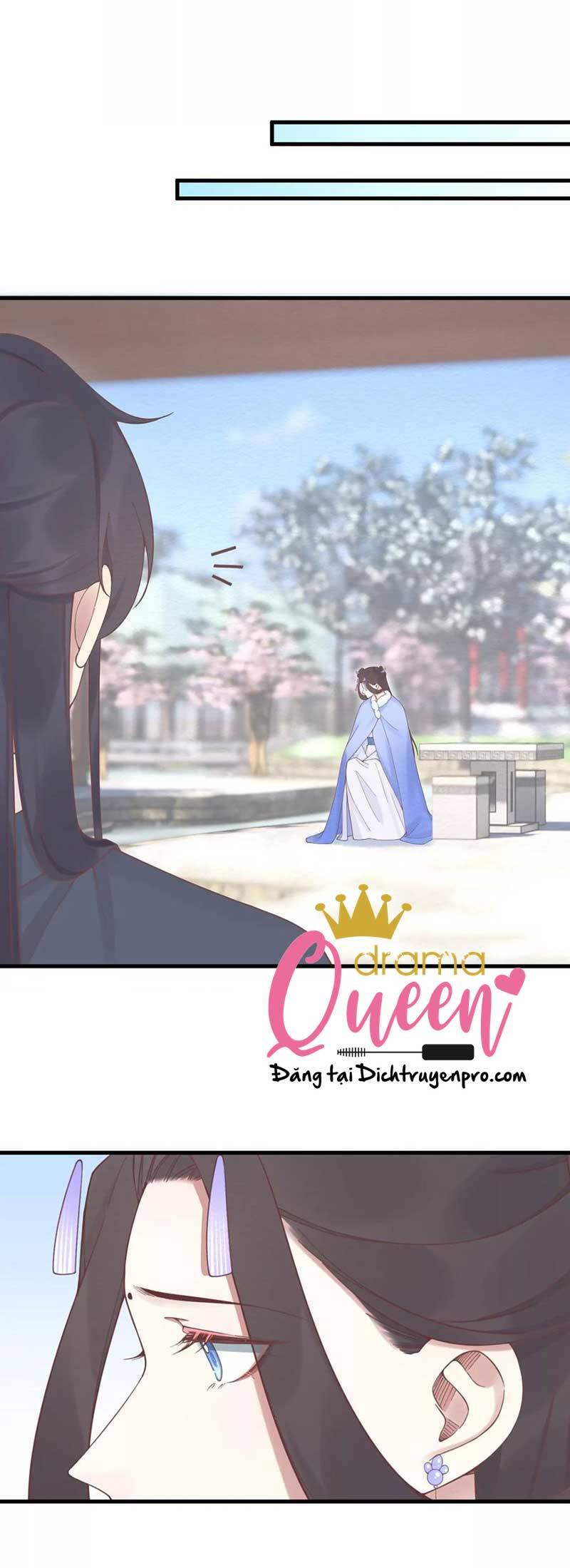 Hoàng Hậu Bận Lắm Chapter 192 - 22