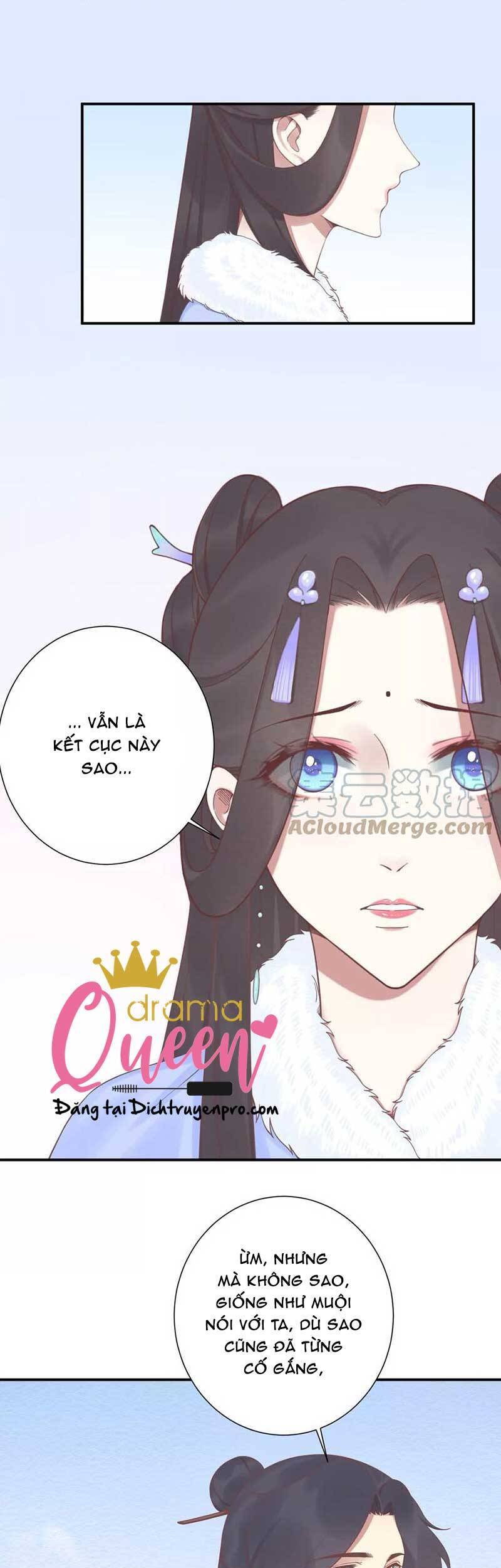 Hoàng Hậu Bận Lắm Chapter 192 - 25