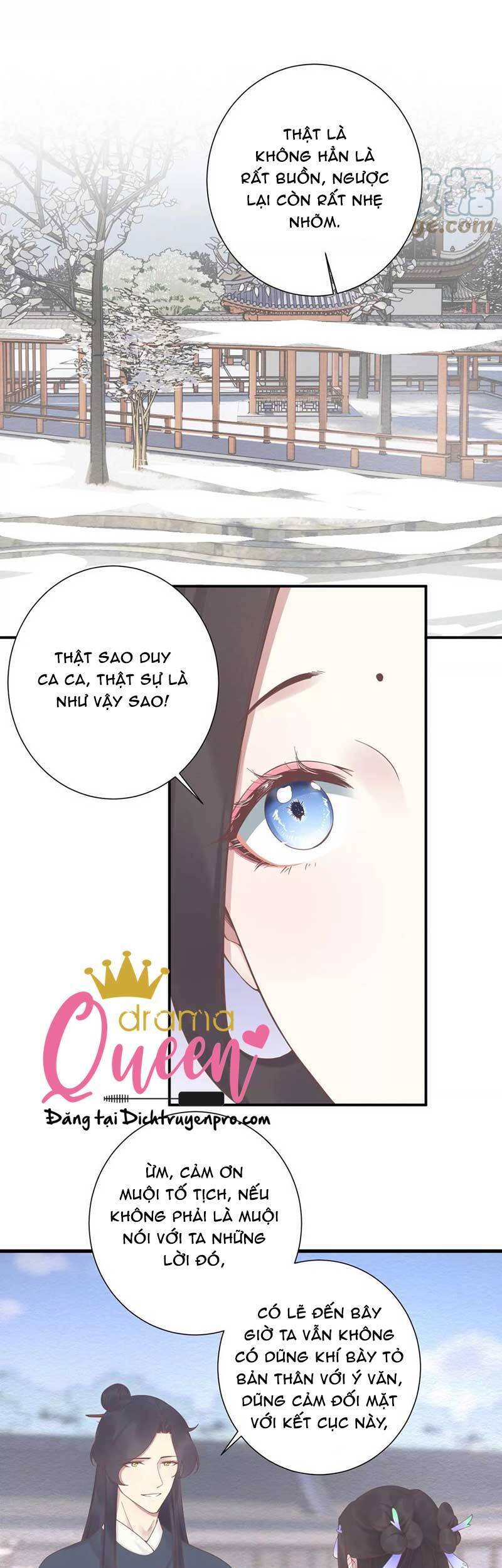 Hoàng Hậu Bận Lắm Chapter 192 - 27